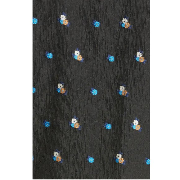 Stella Nova Minet Lou Bib Shift Dress Size Black Size 10 (40 EU) - Picture 6 of 15